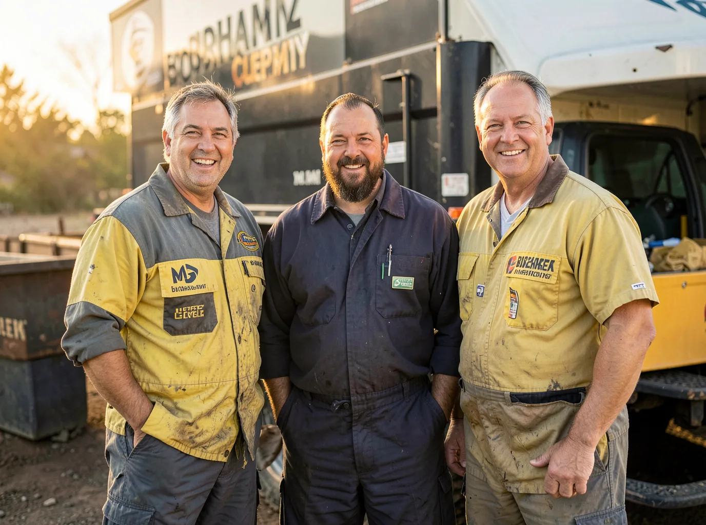Sewage Cleanup company in Cayuga, IN